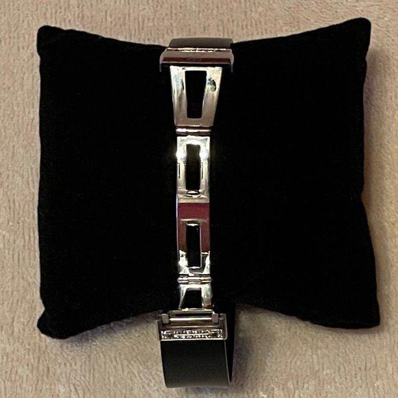 ❌SOLD❌  Rare HUBLOT MDM Depose Mother of Pearl Diamond Watch - Picture 11 of 16